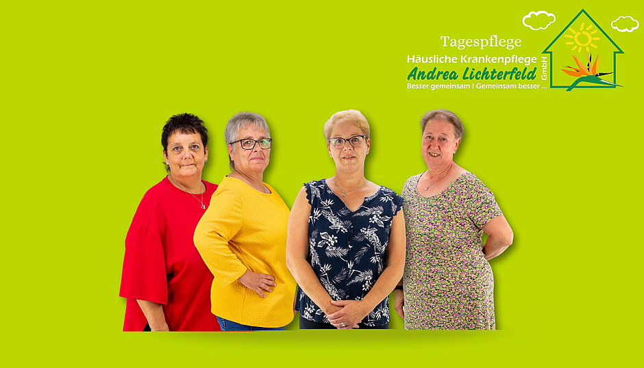 Team Tagespflege