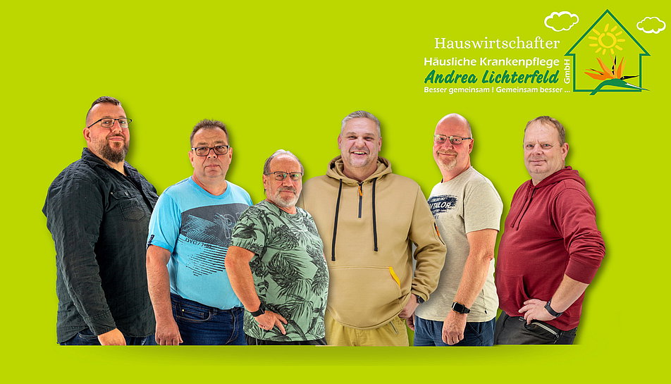 Team Hauswirtschaft